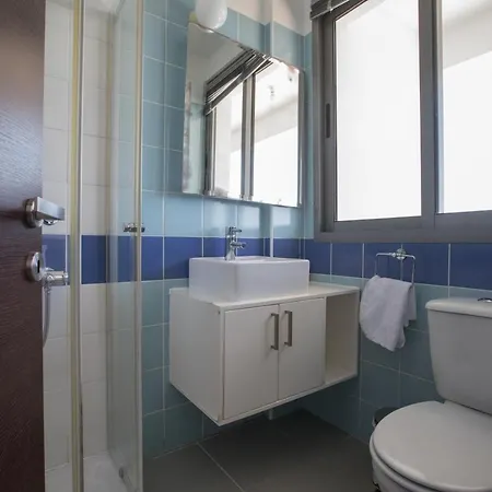 Villa Esprit 33 Latchi *