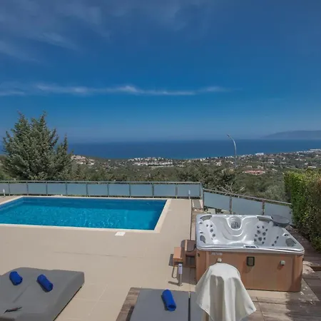 Villa Esprit 33 Latchi Polis