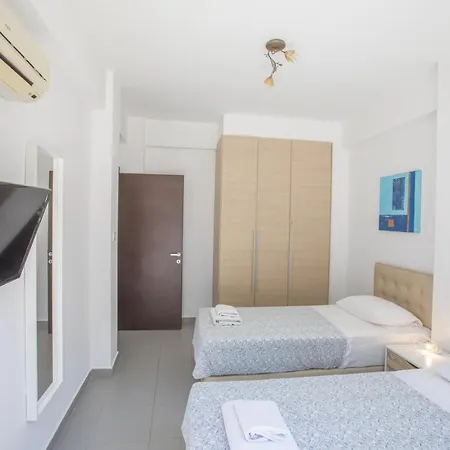 Villa Esprit 33 Latchi