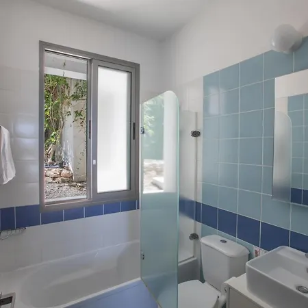 Villa Esprit 33 Latchi *