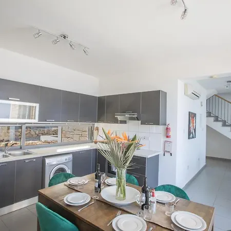 Villa Esprit 33 Latchi *