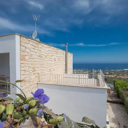 Esprit 33 Latchi Villa