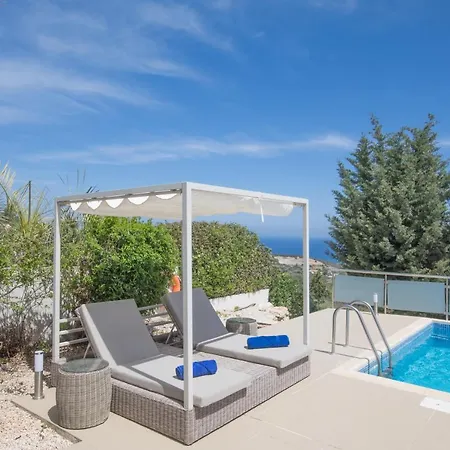 Esprit 33 Latchi Villa Polis