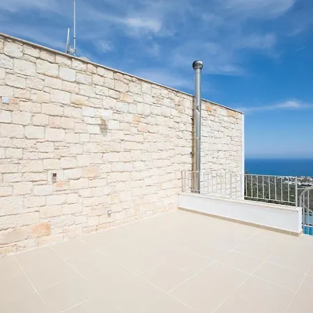 Esprit 33 Latchi Villa
