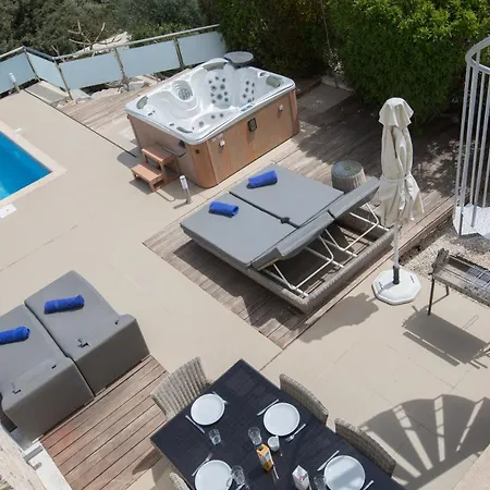 Villa Esprit 33 Latchi Polis